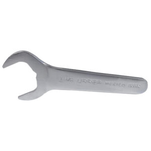 Llave de servicio satinada en pulgadas, 1-5/8" Urrea - Ferrechingón