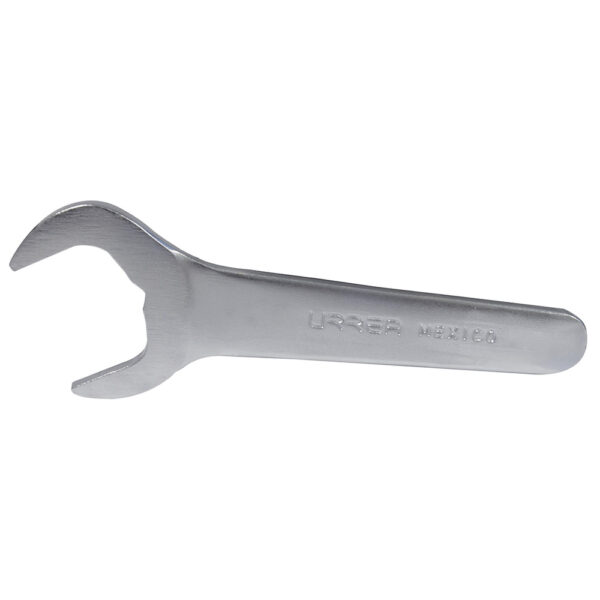 Llave de servicio satinada en pulgadas, 1-3/4" Urrea - Ferrechingón