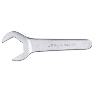 Llave de servicio satinada métrica, 60 mm Urrea - Ferrechingón