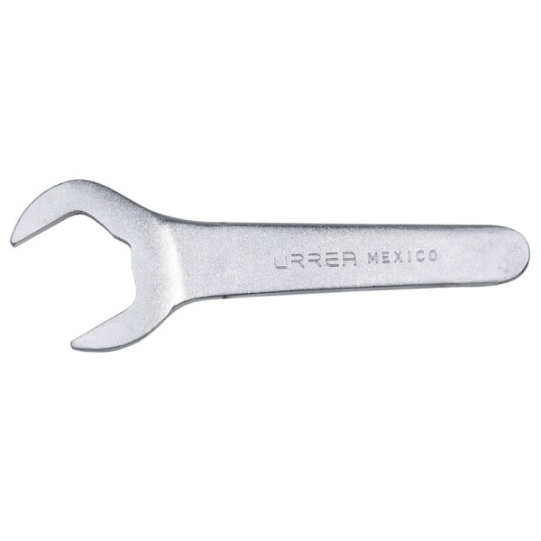 Llave de servicio satinada métrica, 65 mm Urrea - Ferrechingón