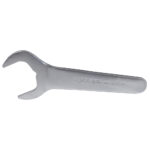 Llave de servicio satinada en pulgadas, 2-3/8" Urrea - Ferrechingón
