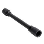 Llave de artillería fosfatizada doble boca hexagonal en pulgadas, 7/8" x 15/16" Urrea - Ferrechingón