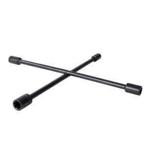 Llave de cruz fosfatizada 18" Urrea - Ferrechingón