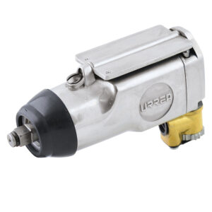 Pistola de impacto neumática cuadro de 3/8" 75 Ft-lb sistema rocking dog Urrea - Ferrechingón