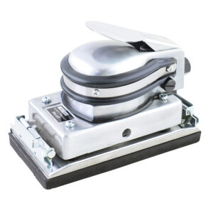 Lijadora neumática orbital 1/4 de hoja 8,000 RPM Urrea - Ferrechingón