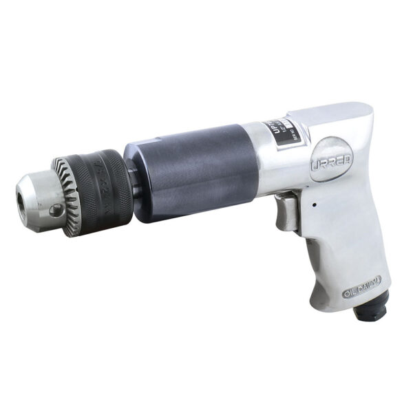 Taladro neumático 1/2" 500 RPM no reversible Urrea - Ferrechingón