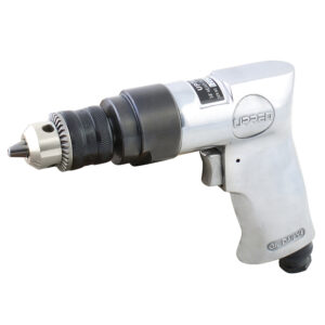 Taladro neumático 3/8" 2,200 RPM no reversible Urrea - Ferrechingón