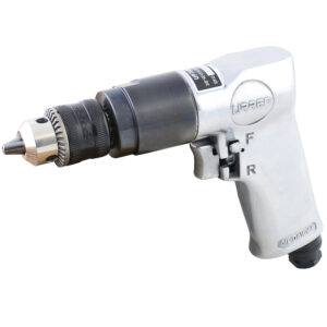 Taladro neumático 3/8" 1,800 RPM reversible Urrea - Ferrechingón