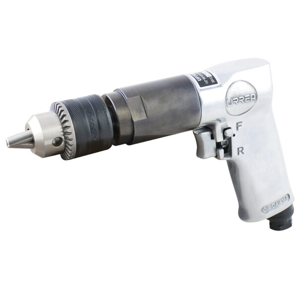 Taladro neumático 1/2" 800 RPM reversible Urrea - Ferrechingón