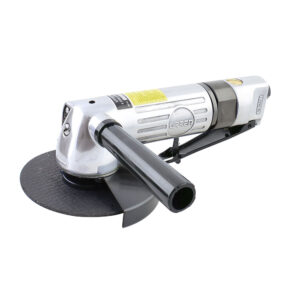 Esmeriladora neumática angular 4" 11,000 RPM Urrea - Ferrechingón