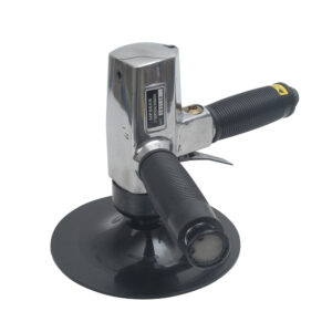 Pulidora neumática vertical 7" 4,000 RPM Urrea - Ferrechingón