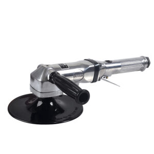 Pulidora neumática angular 7" 2,500 RPM Urrea - Ferrechingón