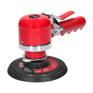 Lijadora neumática orbital 6" 10,000 RPM Urrea - Ferrechingón
