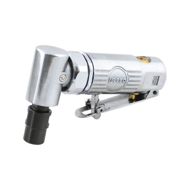 Moto-tool neumático 1/4" 22,000 RPM angular Urrea Moto-tool neumático 1/4" 22,000 RPM angular Urrea - Ferrechingón