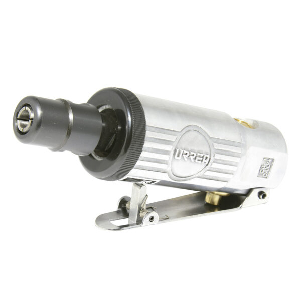 Moto-tool neumático 1/4" 25,000 RPM Urrea - Ferrechingón
