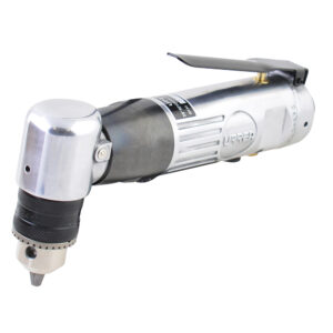 Taladro neumático 3/8" 1,600 RPM angular reversible Urrea - Ferrechingón