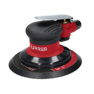 Lijadora neumática orbital 6" 12,000 RPM Urrea - Ferrechingón