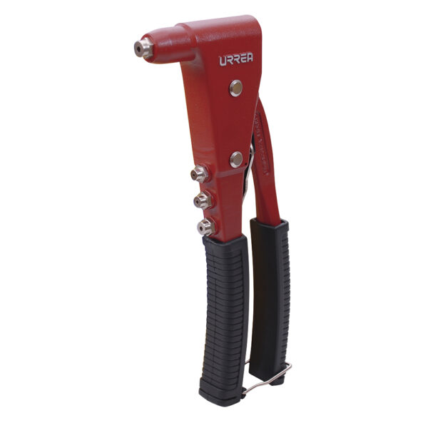 Remachadora manual de 10" Urrea - Ferrechingón