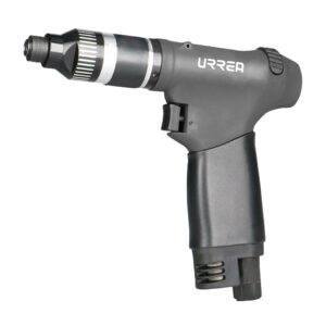 Destornillador neumático de torque controlado tipo pistola 950 RPM Urrea - Ferrechingón