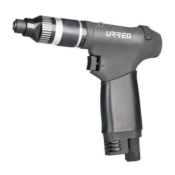 Destornillador neumático de torque controlado tipo pistola 950 RPM Urrea - Ferrechingón