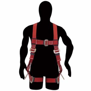 Arnés de posicionamiento sencillo, talla 36-40 Urrea - Ferrechingón