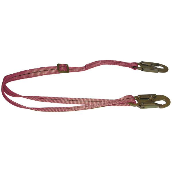 Bandola de posicionamiento ajustable, reforzada Urrea - Ferrechingón