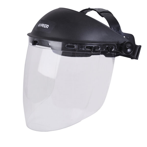 Protector facial anatómico Urrea Protector facial anatómico Urrea - Ferrechingón