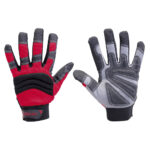 Guantes de mecánico con protección al corte M Urrea - Ferrechingón