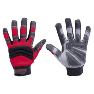 Guantes de mecánico con protección al corte M Urrea - Ferrechingón