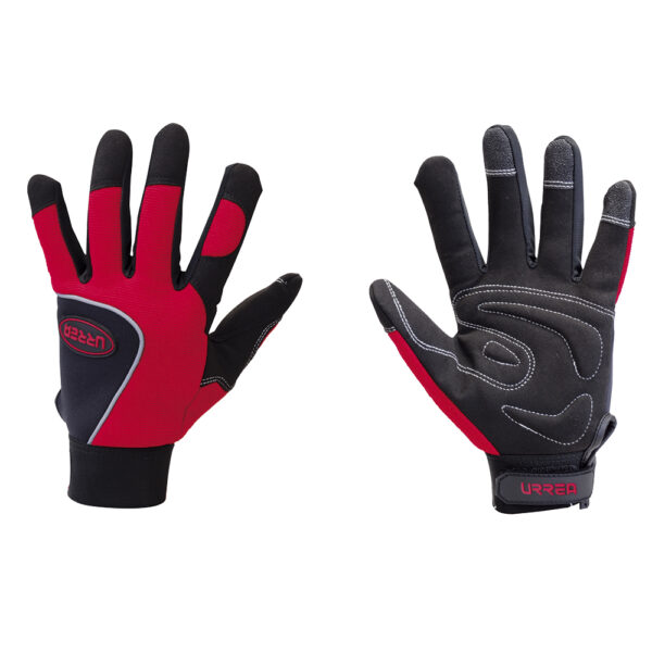 Guantes de mecánico con doble forro G Urrea - Ferrechingón