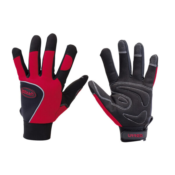 Guantes de mecánico con doble forro EG Urrea - Ferrechingón