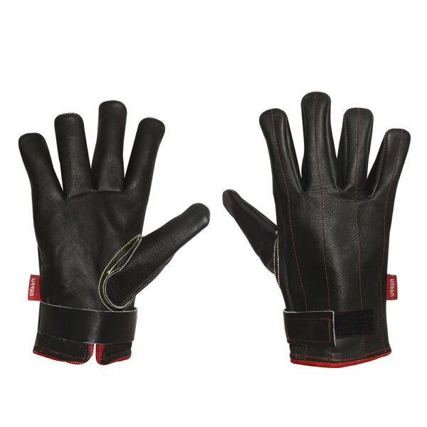 Guantes de piel para argonero unitalla Urrea - Ferrechingón