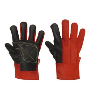 Guantes de carnaza para operador unitalla Urrea - Ferrechingón