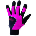 Guantes de mecánico para mujer CH Urrea - Ferrechingón