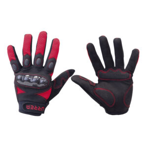 Guantes de mecánico anti-vibración con protección para nudillos CH Urrea - Ferrechingón