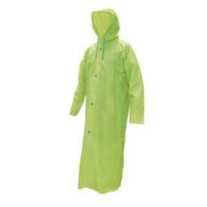Gabardina impermeable de alta visibilidad G Urrea - Ferrechingón