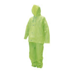Impermeable de alta visibilidad G, 2 piezas Urrea - Ferrechingón