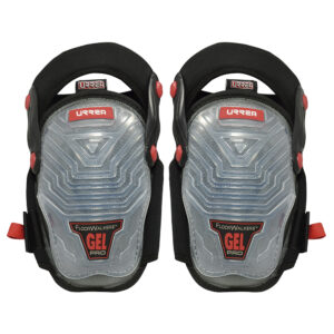 Rodilleras de gel articulada Urrea - Ferrechingón