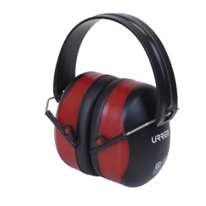 Orejera ajustable de protección auditiva NRR 30 dB Urrea - Ferrechingón