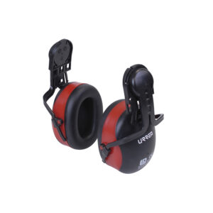 Orejera montable para casco NRR 30 dB Urrea - Ferrechingón