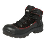 Botas de seguridad sport dieléctricas con casquillo de poliamida #25 cm Urrea - Ferrechingón
