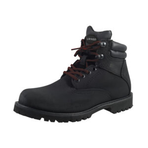 Botas de seguridad para altas temperaturas con casquillo de poliamida #27.5 cm Urrea - Ferrechingón