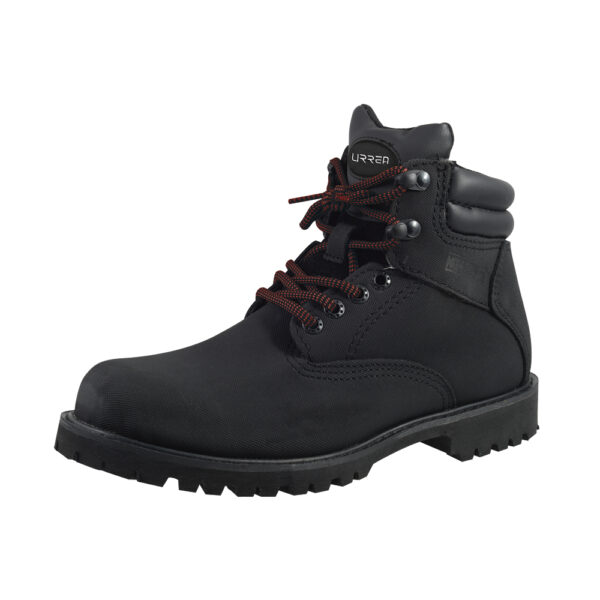 Botas de seguridad para altas temperaturas con casquillo de poliamida #28.5 cm Urrea - Ferrechingón