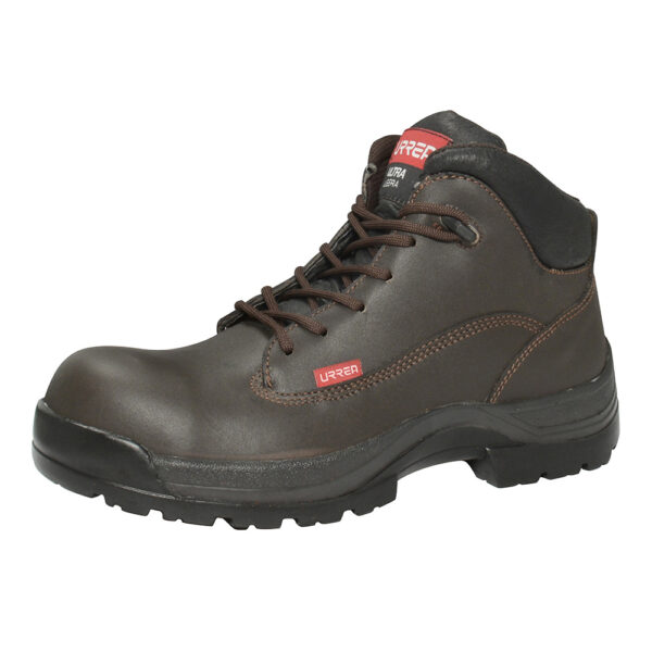 Botas de seguridad ultra ligeras con casquillo de poliamida #26 cm Urrea - Ferrechingón