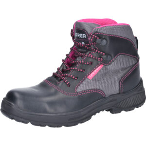 Botas de seguridad para mujer dieléctricas con casquillo de poliamida #22 cm Urrea - Ferrechingón