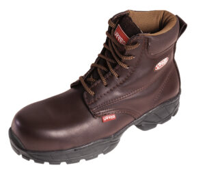 Botas de seguridad dieléctricas con casquillo de poliamida #27.5 cm Urrea - Ferrechingón