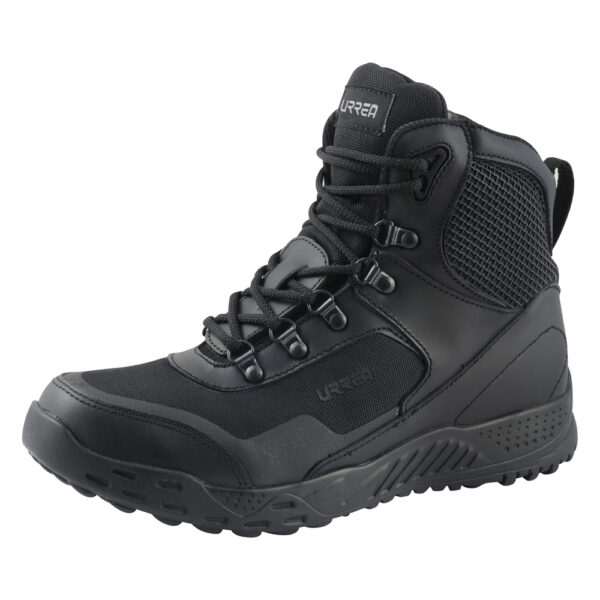 Botas de seguridad tácticas con casquillo de resina termoplástica #26 cm Urrea - Ferrechingón