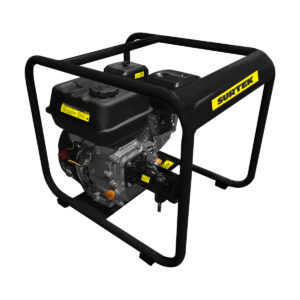 Vibradora de concreto con motor de 4 tiempos 6.5 HP Surtek - Ferrechingón