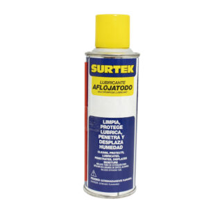 Aceite aflojatodo 110 ml Surtek - Ferrechingón