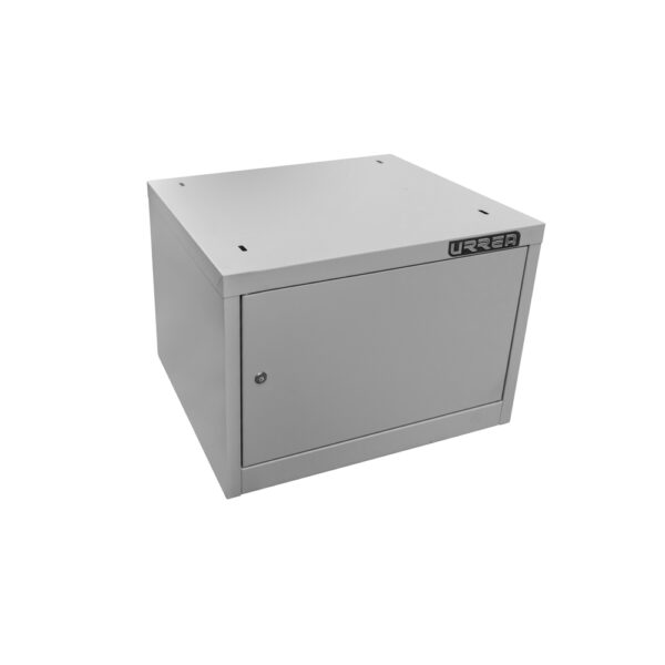 Gabinete para estación de trabajo 1 compartimiento 22" serie X Urrea - Ferrechingón